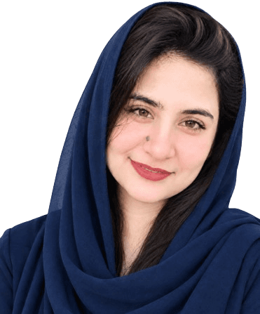Kinza Bibi