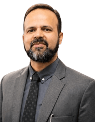 Mofaddal Moiz