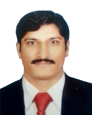 Muhammad Sheraz