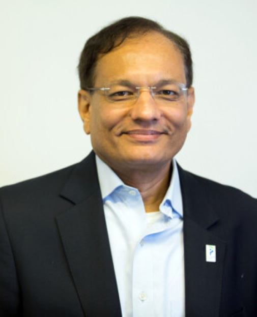 Shaukat Rasheed