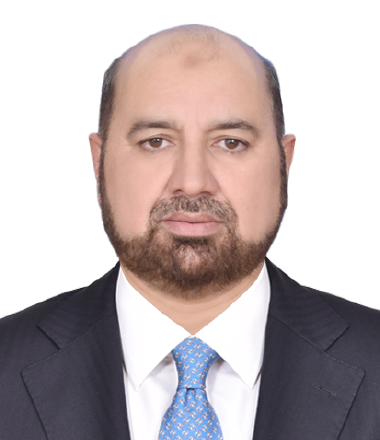 Irfan Masood