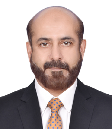 Khurram Ikram Butt