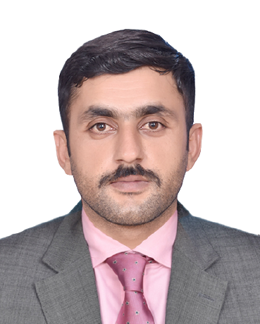 Shaukat Rasheed