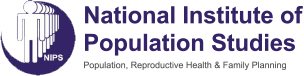 National Institute of Population Studies