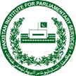 Pakistan Institute for Parliamentary Services